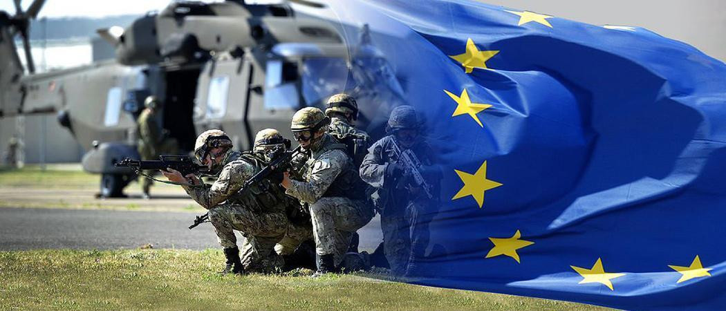 Avropa Komissiyası Avropa Müdafiə Sənayesi Strategiyasını təqdim edib