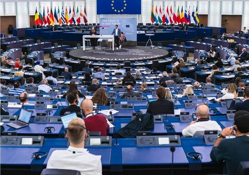 Avropa Parlamenti Aİ-də abort hüququnun konsolidasiyasına dəstək verib