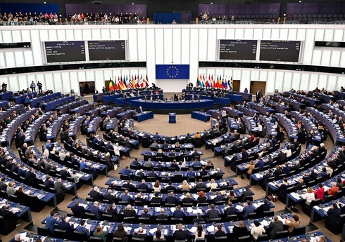 Avropa Parlamenti Aİ-nin bütün miqrasiya standartlarını sərtləşdirib