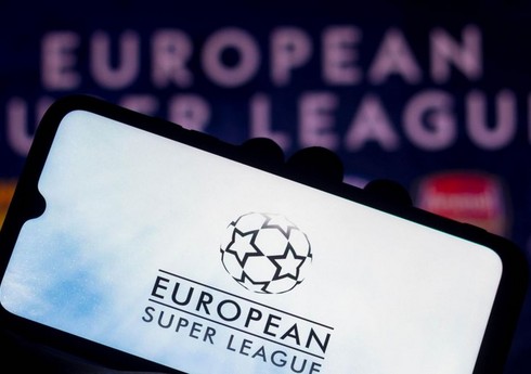 Avropa Superliqasında iştirak üçün klublara 100 milyon avro veriləcək