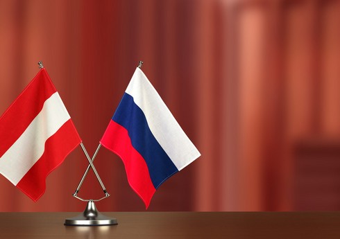 Avstriya Rusiyanın iki diplomatını ölkədən çıxarır