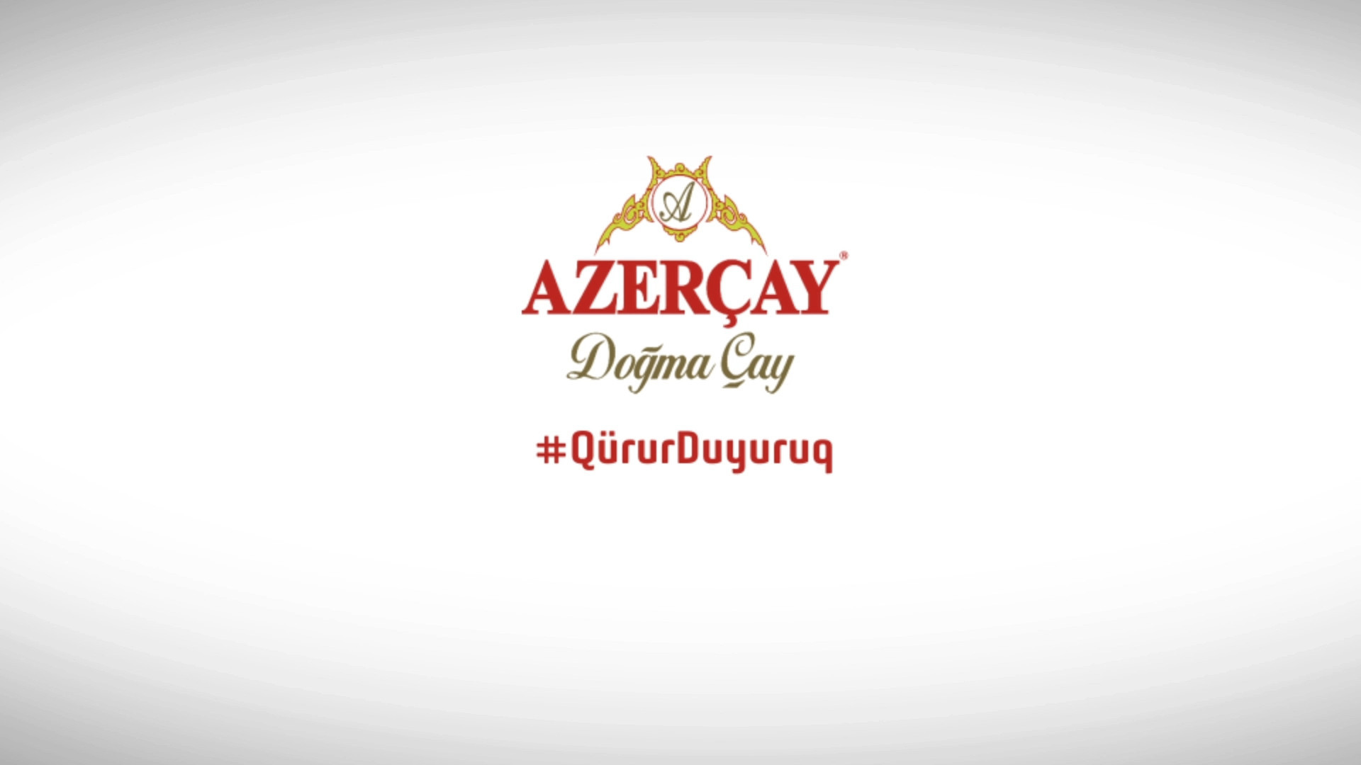 “Azerçay” yeni reklam filmini təqdim edib - VİDEO