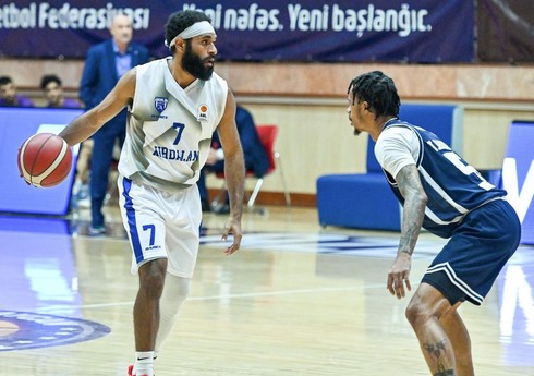 Azərbaycan Basketbol Liqası: "Xırdalan" klubu "Sumqayıt"ı məğlub edib