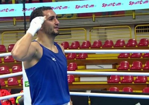 Azərbaycan boksçusu olimpiadaya lisenziya qazana bilməməsinin səbəbini açıqlayıb