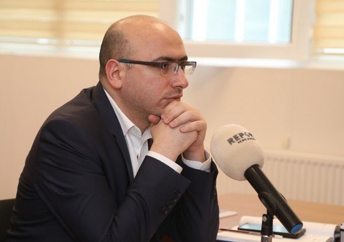 Azərbaycan Cüdo Federasiyasının baş katibi: Olimpiadaya minimum 9 lisenziya qazanmağı düşünürük