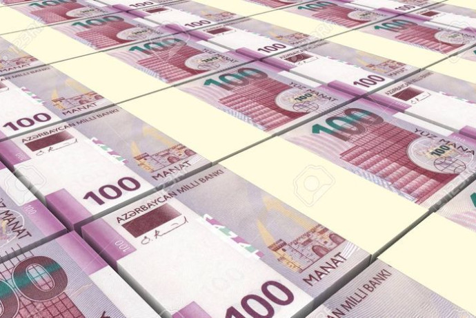 Azərbaycan iqtisadiyyatına kredit qoyuluşları 21% artıb