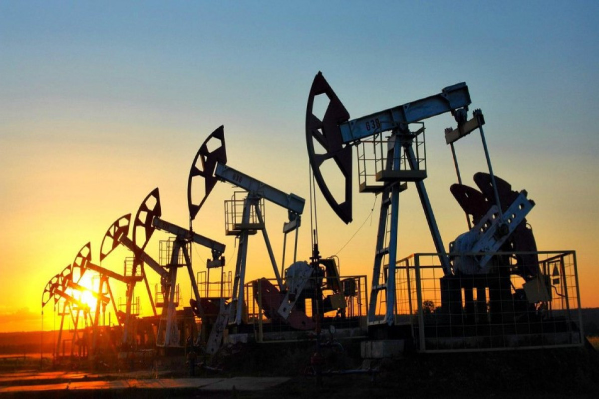 Azərbaycan neftinin qiyməti 88 dollardan aşağı düşüb