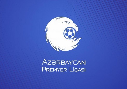 Azərbaycan Premyer Liqası: XXII turun təyinatları açıqlanıb