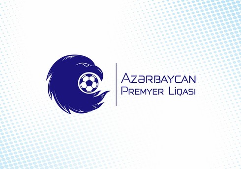 Azərbaycan Premyer Liqasında XXVIII turun təyinatları açıqlanıb