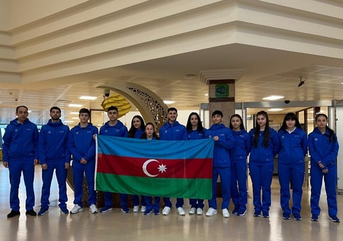 Azərbaycan stolüstü tennisçiləri Ankarada beynəlxalq toplanışa qatılıblar