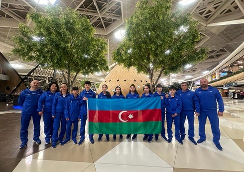 Azərbaycan stolüstü tennisçiləri beynəlxalq yarışda iştirak edəcəklər