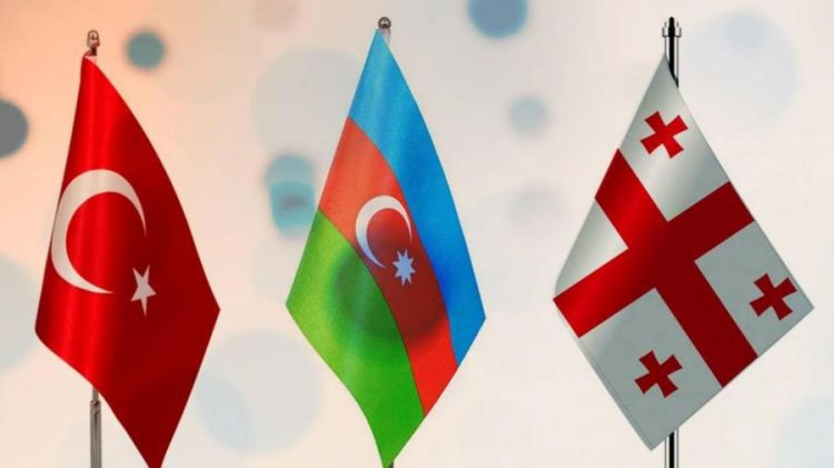 Azərbaycan, Türkiyə və Gürcüstan xarici işlər nazirlərinin görüşü keçiriləcək