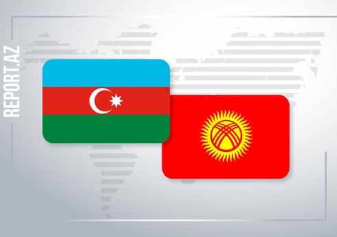Azərbaycan və Qırğızıstan Dövlətlərarası Şurasının ikinci iclası başlayıb