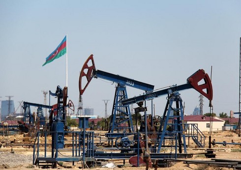 Azərbaycan yanvarda OPEC kvotasını 86 % istifadə edib