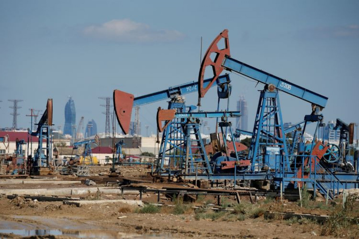 Azərbaycan yanvarda “OPEC+” kvotasından 81 min barel geri qalıb -  PROQNOZ