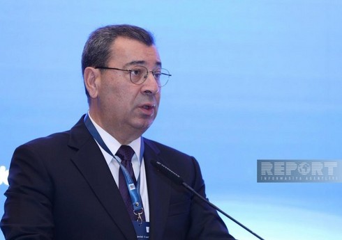 Azərbaycanlı deputat AŞPA-nın vitse-prezidenti seçilib