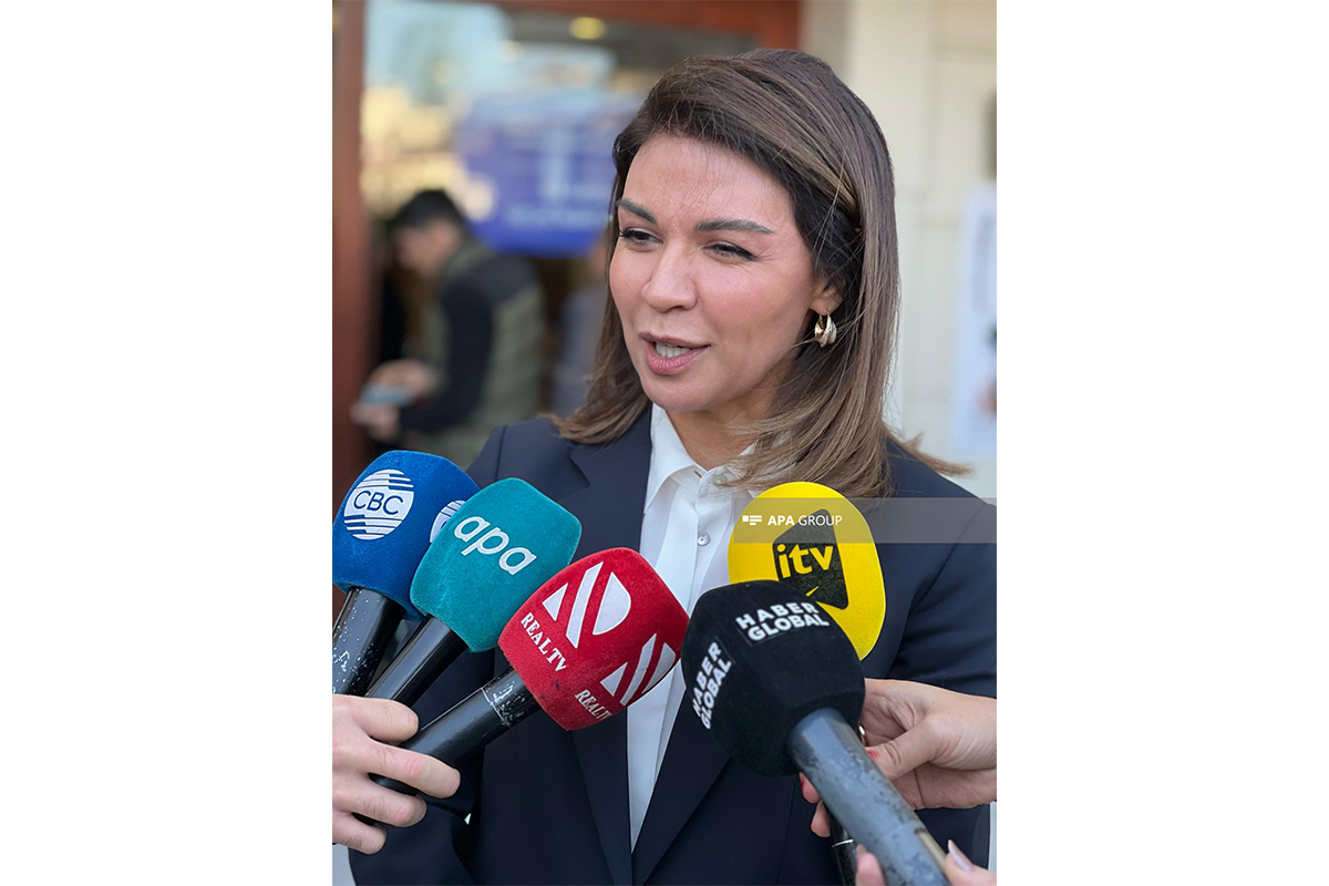 Baş konsul: İstanbulda seçici aktivliyi müşahidə olunur