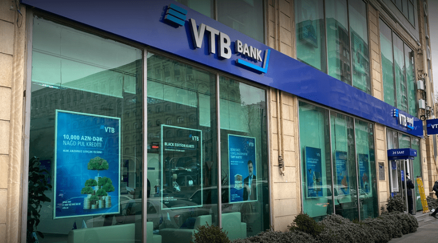 “Bank VTB Azərbaycan” rüblük hesabatını açıqlayıb