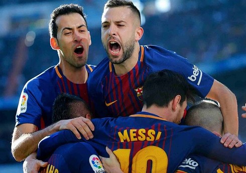 “Barselona” klubu Lionel Messiyə hələ də maaş ödəyir