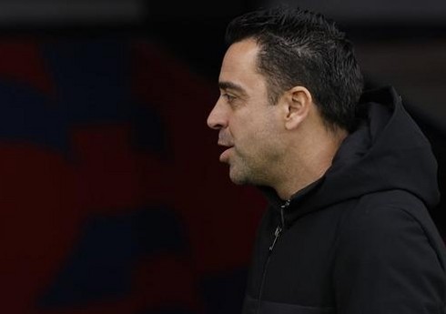 "Barselona" rəsmisi Xavini klubda saxlamağa çalışacaqlarını etiraf edib
