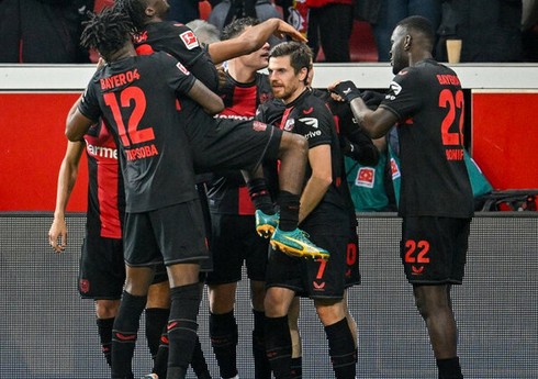 "Bayer 04" klubu "Qarabağ"la matç üçün iştirak ərizəsini UEFA-ya təqdim edib