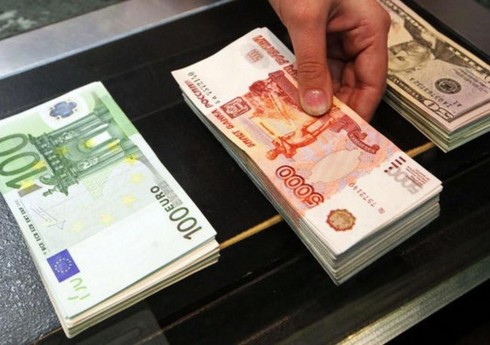 Bloomberg: Banklar Rusiyanın aktivlərinin müsadirə edilməsindən qorxurlar