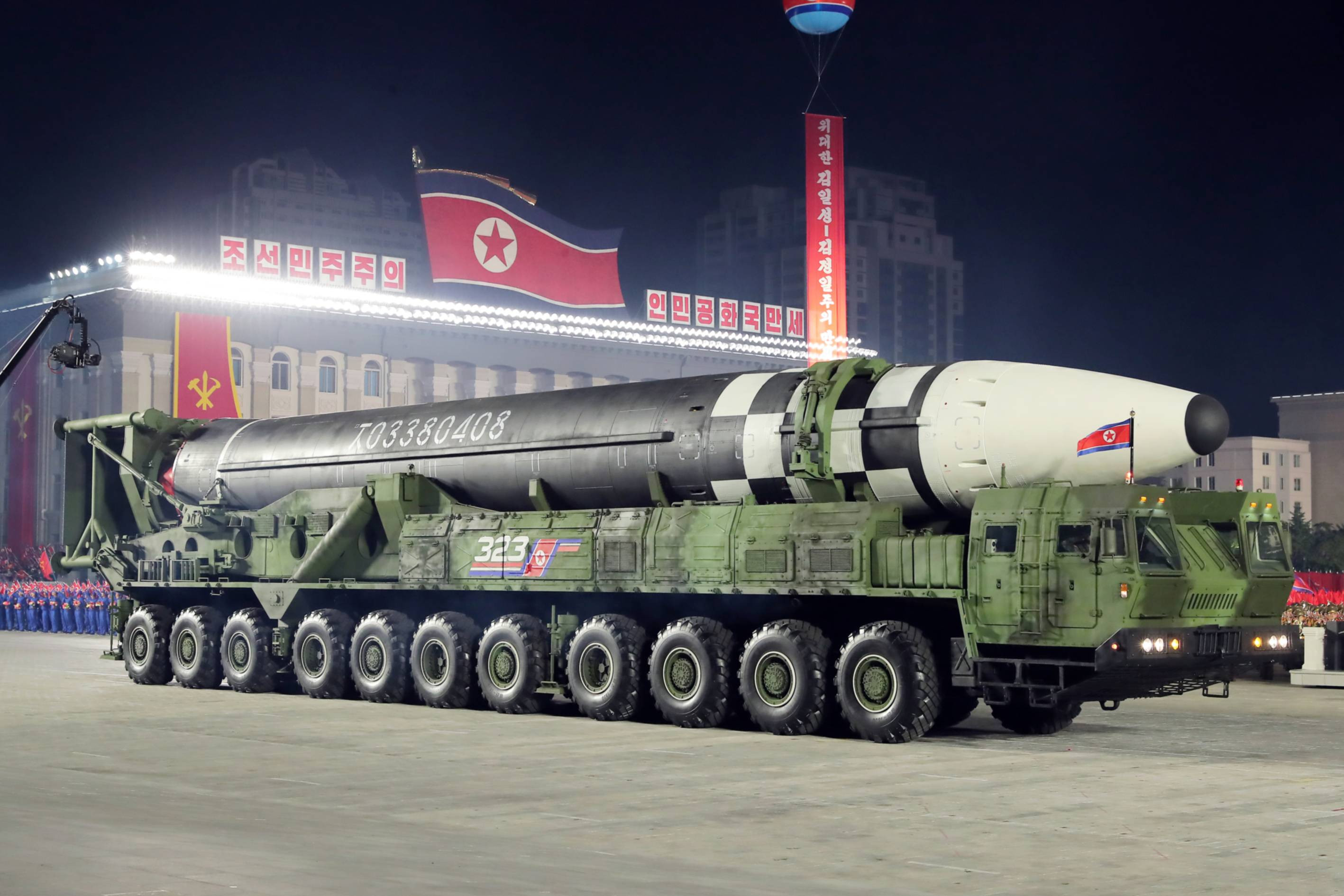 Britaniya XİN: Şimali Koreyanın ballistik raket buraxması BMT TŞ-nin qətnamələrinin pozulmasıdır