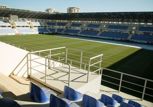 Bərpadan sonra Mehdi Hüseynzadə adına stadiondakı ilk oyunun biletləri satışa çıxarılır