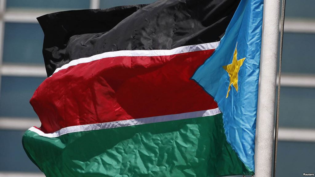 Cənubi Sudan Qoşulmama Hərəkatına üzv olub