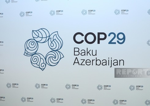 COP29-un Azərbaycanda keçirilməsi ilə əlaqədar vergi güzəştləri müəyyənləşir