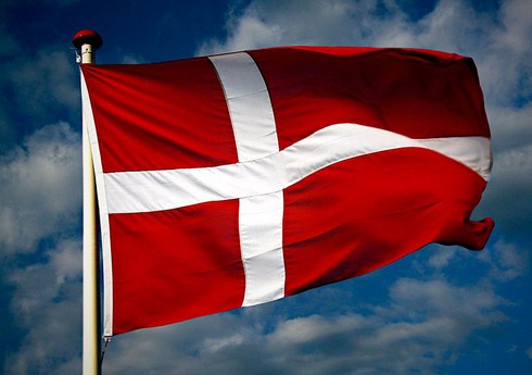 Danimarka Ukraynanın bərpasına 1,46 milyon dollar ayırır