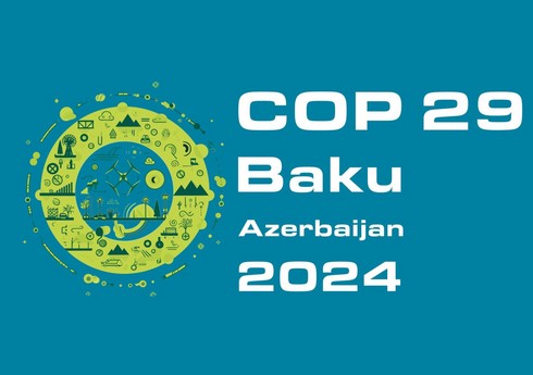 Danimarkada BƏƏ və Azərbaycan COP sədrlikləri ilə birgə toplantı keçiriləcək