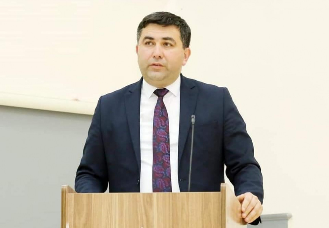 Deputat: Azərbaycana investisiya qoyuluşu yaxın gələcəkdə daha da artacaq