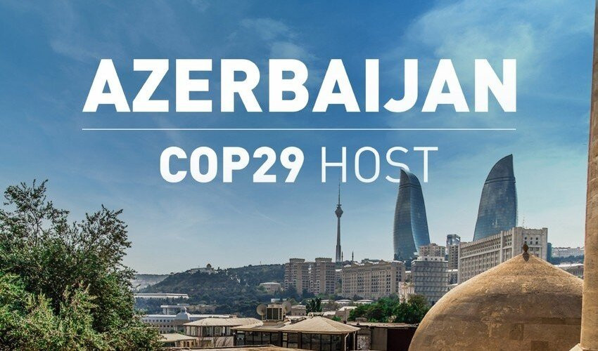 Deputat: COP29 çərçivəsində Azərbaycanda önəmli qərarlar qəbul ediləcək