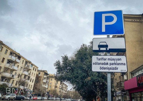 Deputatlar: Bakıda yeni parklanma qiymətləri əhalinin qazancına uyğun deyil
