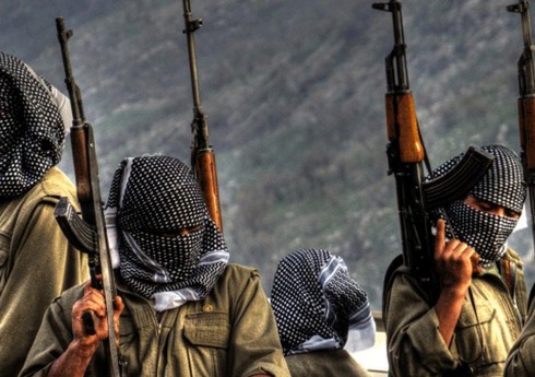 Diplomatik mənbə: ABŞ PKK-nı terror təşkilatı kimi tanıyır