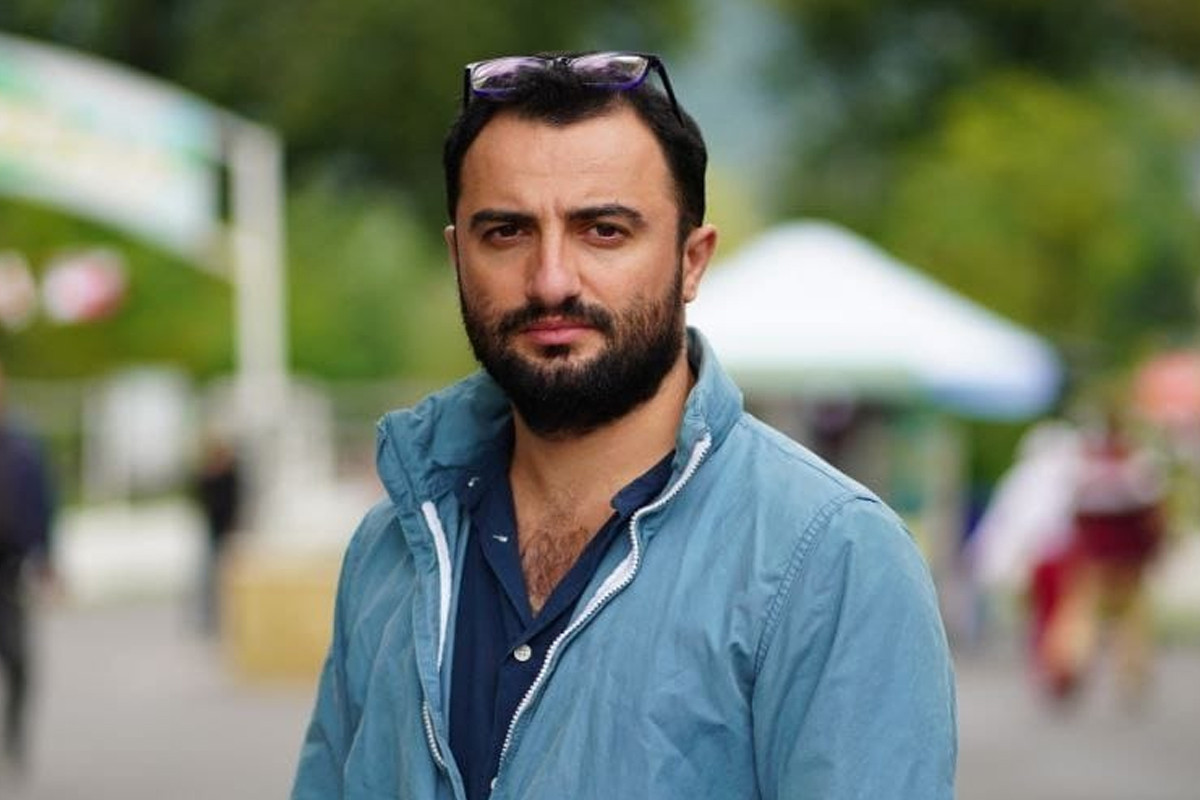 DİN: Toplum TV-nin əməkdaşı Cavid Ramazanov şahid qismində istintaqa dəvət edilib