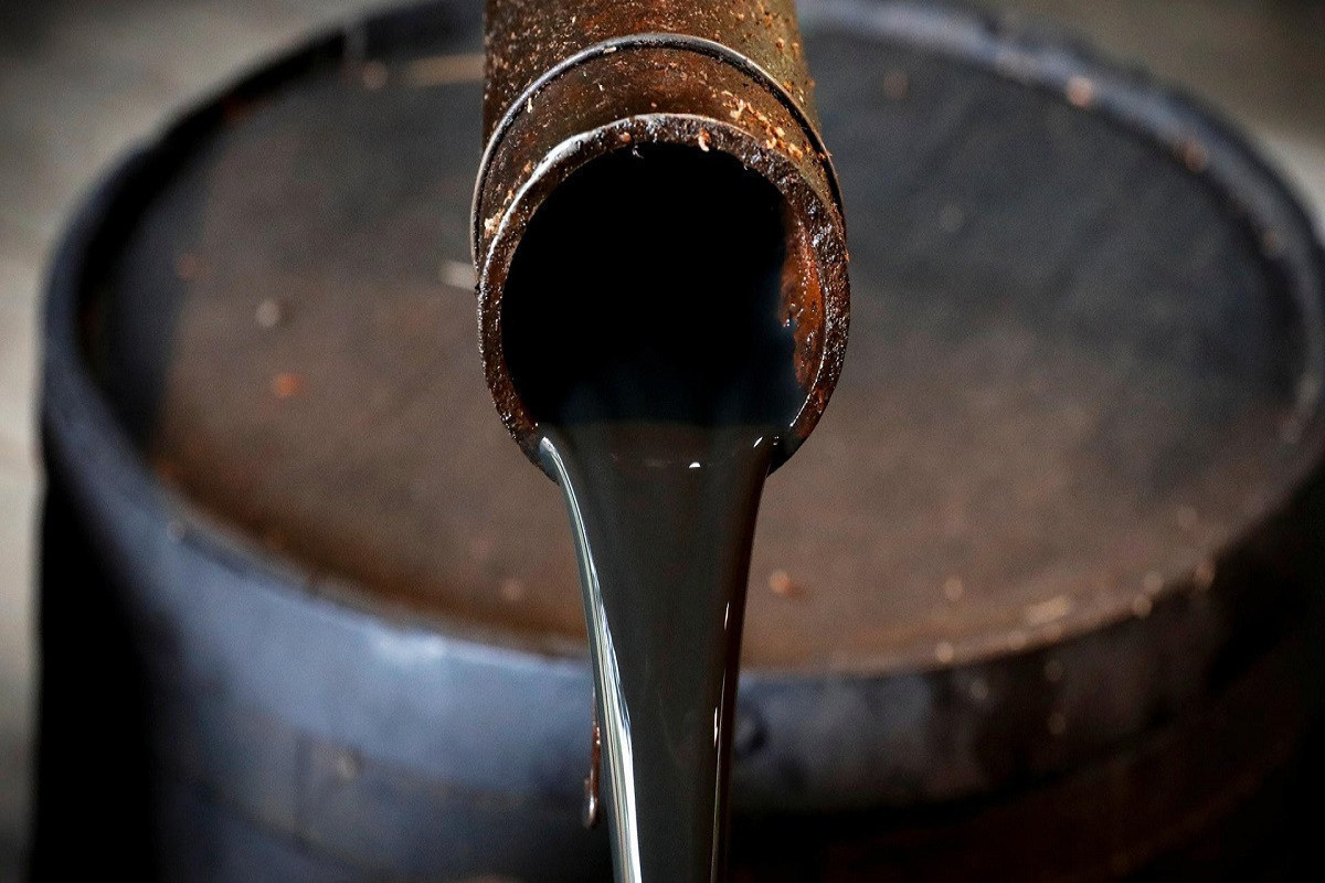 Dünya bazarlarında neftin qiyməti artıma doğru yönəlib