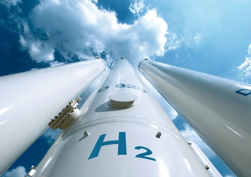Ekspert: Hidrogen enerjisinə keçid siyasi təşəbbüslər tələb edir