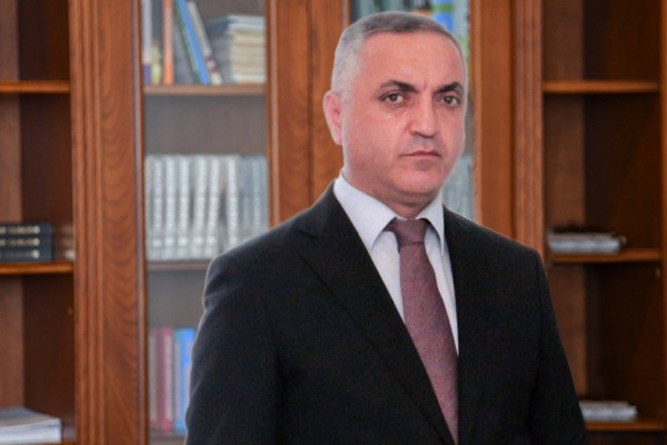 Elçin Yusubov Xankəndi, Ağdərə və Xocalıda Prezidentin xüsusi nümayəndəsi təyin edilib