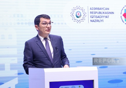 Elnur Əliyev: "Azərbaycan inkişafının yeni mərhələsinə qədəm qoyub"