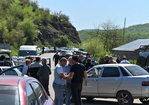 Ermənistan İstintaq Komitəsi: Tavuşda iğtişaşlar zamanı 7 nəfər saxlanılıb