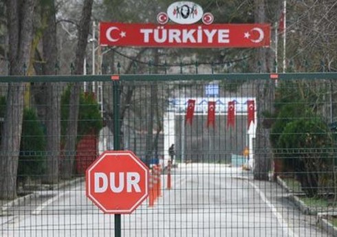 Ermənistan XİN Türkiyə ilə sərhədlərin açılmasına hazır olduğunu bildirib