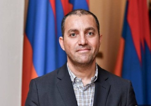 Ermənistanın keçmiş iqtisadiyyat naziri İstintaq Komitəsinə çağırılıb