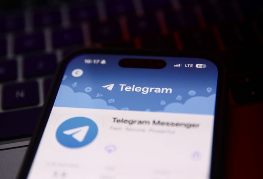 Estoniya “Teleqram”a nəzarəti gücləndirmək üçün Avropa Komissiyasına müraciət edib