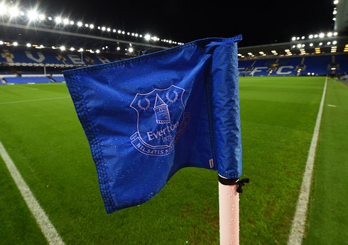 "Everton" iki xalı silindiyi üçün apellyasiya şikayəti verib