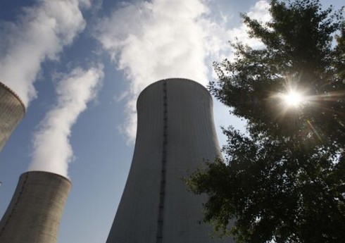 Çexiyada iki yeni atom enerji bloku tikiləcək