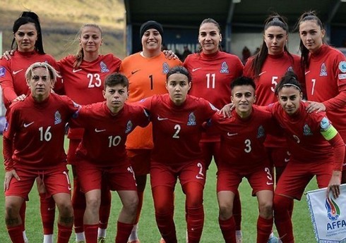 FIFA reytinqi: Azərbaycan millisinin mövqeyi dəyişməyib