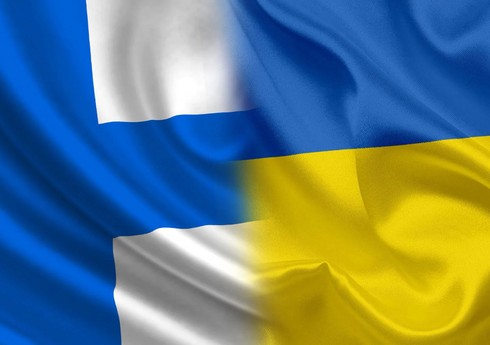 Finlandiya Ukrayna ilə hərbi dəstək haqqında müqavilə imzalamağa hazırlaşır