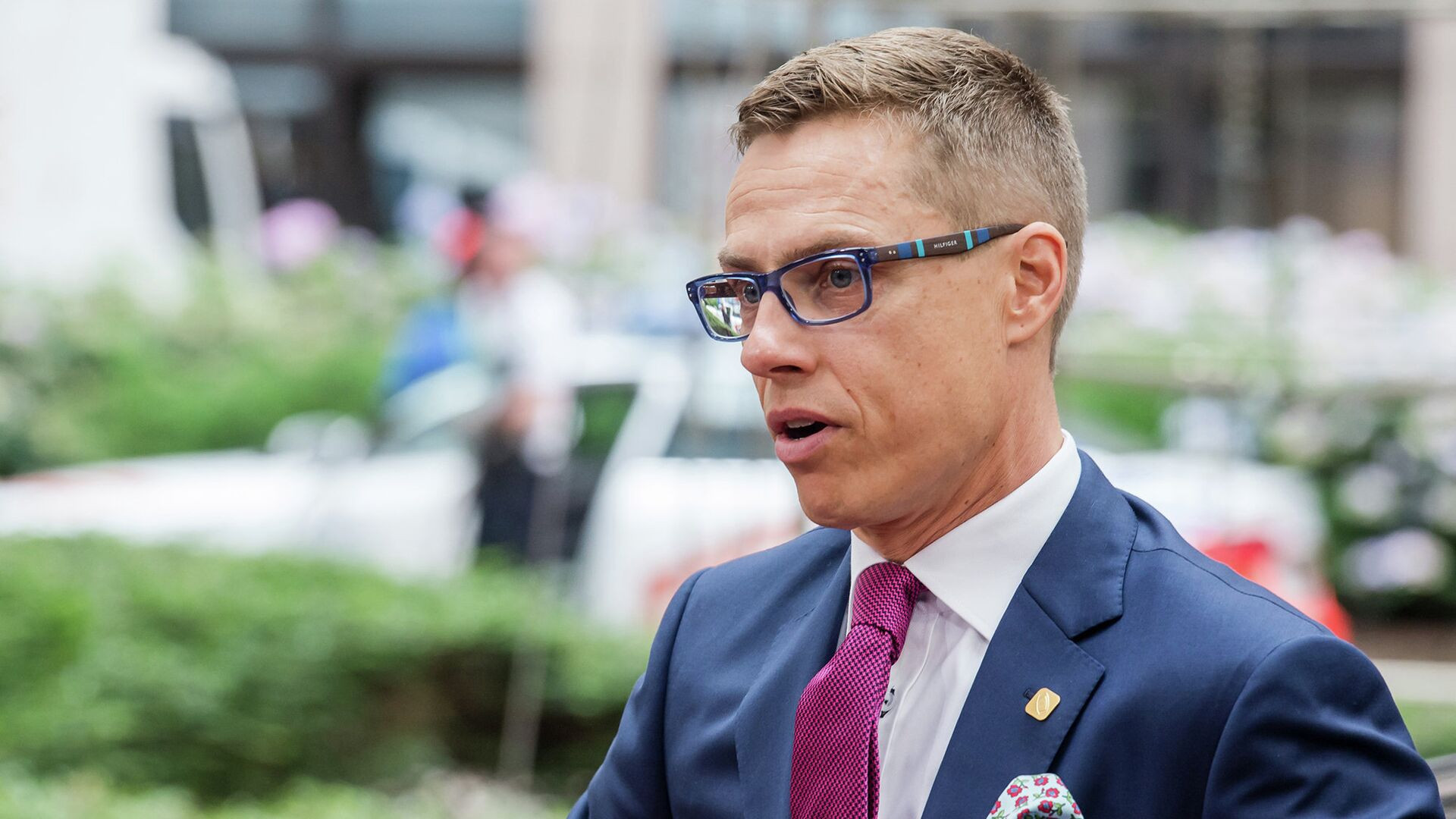 Finlandiyada prezident seçkilərində səslərin 58,3 faizi hesablanıb, Aleksandr Stubb liderdir